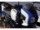 ２５０ｃｃ以上のバイク、時には旧車、カスタム車まで様々なバイクを取り扱っております。