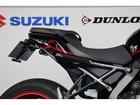 当店はスズキ現行車を中心に各メーカー新車、中古車を常時60台ラインナップ。