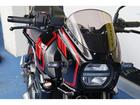 250cc以上のバイク、時には旧車、カスタム車まで様々なバイクを取り扱っております。