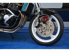 宜野湾市我如古交差点近く！バイクショップユナイトです！
