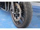お客様に快適で、安心で、楽しい！バイクライフを提供する身近なパートナーショップを目指します。