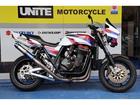 ＺＺＲ１２００クランクを使用した１２００ｃｃエンジン、ヨシムラＴＭＲ