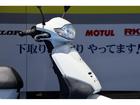 宜野湾市我如古交差点近く！バイクショップユナイトです！