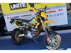 ２５０ｃｃ以上のバイク、時には旧車、カスタム車まで様々なバイクを取り扱っております。