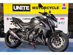 スズキ　ＧＳＸ−Ｓ１０００　フルカスタム　ヨシムラＲ１１　ゲイルＧＰ１Ｓ