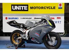 ホンダ　ＮＳＦ１００　ＨＲＣレーサー　ヨシムラカム　キャブレター