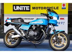 スズキ　ＧＳ１０００Ｓ　１１００ｃｃ空冷エンジン　フルカスタム