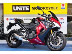 スズキ　ＧＳＸ−Ｓ１０００Ｆ　ＥＴＣ　スクリーン　フレームスライダー