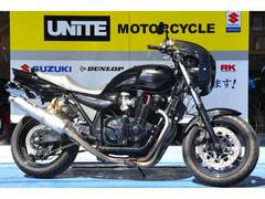 ヤマハ　ＸＪＲ１３００　ヨシムラフルエキ　ＦＣＲ