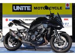 スズキ　カタナ　ヨシムラパーツフルカスタム　Ｒ１１Ｓ／Ｏ　タンクカバー　トップブリッジ
