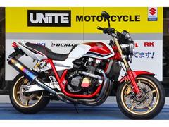 ホンダ　ＣＢ１３００Ｓｕｐｅｒ　Ｆｏｕｒ　スペシャルエディション限定車　オーリンズ　ワイバーンフルエキ