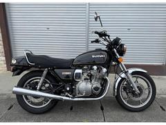 スズキ　ＧＳ１０００Ｇ