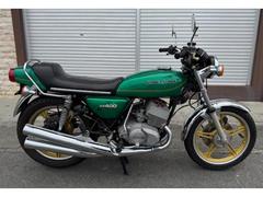 カワサキ　ＫＨ４００　ベルズホイール