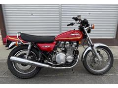 カワサキ　ＫＺ１０００Ａ　　ノーマル車