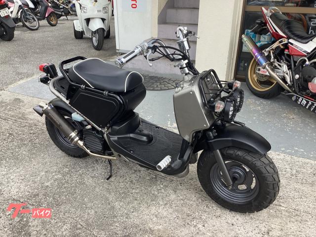 ホンダ スペシャルエディション