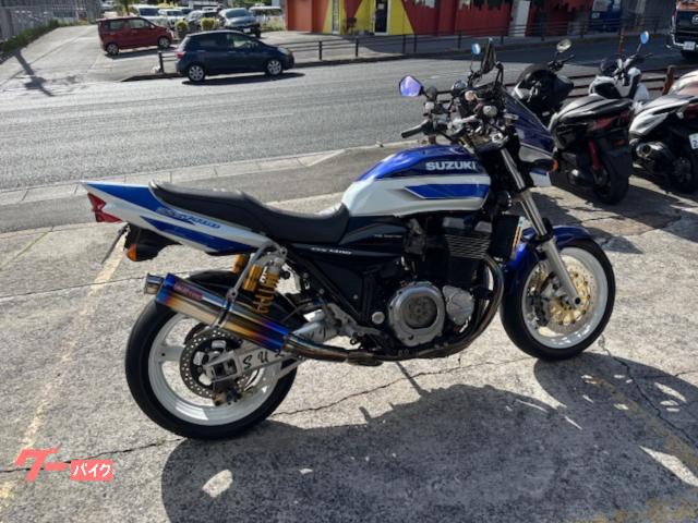 スズキ ＧＳＸ１４００