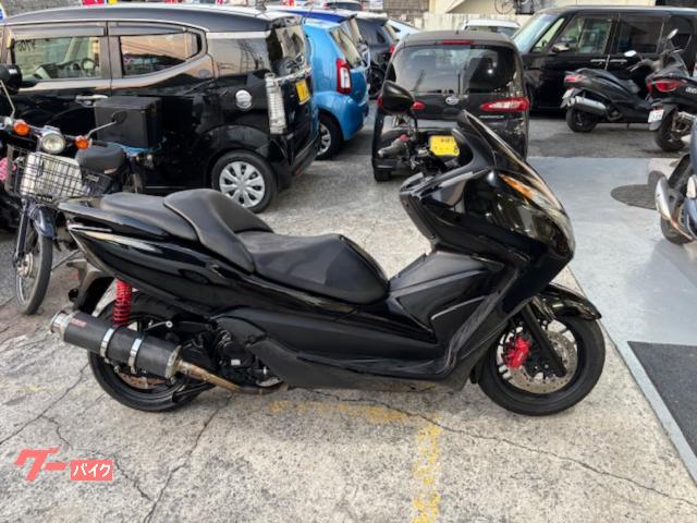 ホンダ フォルツァＳｉ
