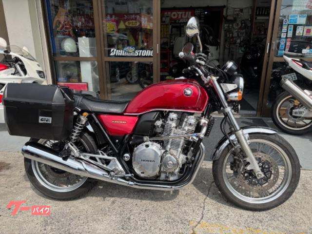 ホンダ　ＣＢ１１００ＥＸ