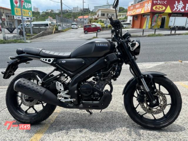 ＸＳＲ１５５