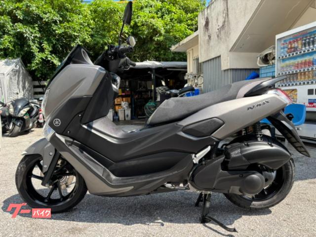 ヤマハ NMAX125 SED6J 2020年モデル｜東海輪業｜新車