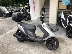 スズキ　アドレスＶ１２５Ｇ