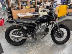 スズキ　グラストラッカー　ビッグボーイ