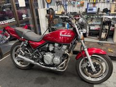 カワサキ　ＺＥＰＨＹＲ５５０