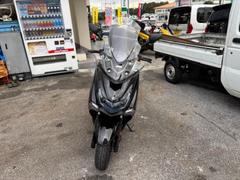 ヤマハ　マジェスティＳ