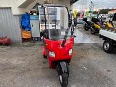 ホンダ　ジャイロキャノピー