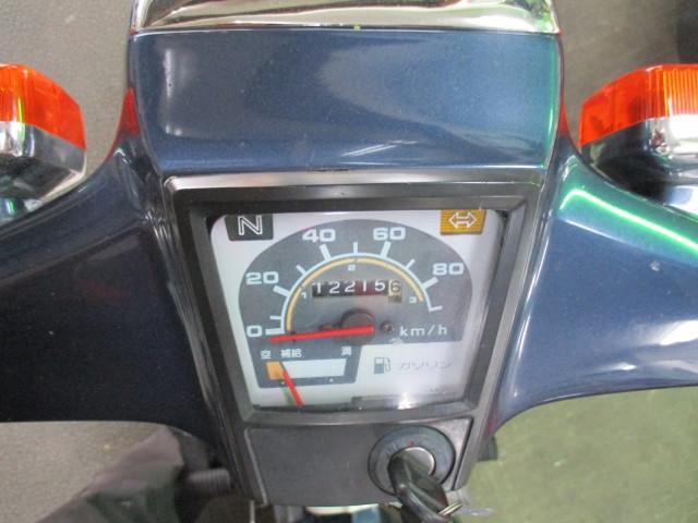 走行12216km 走行12216km