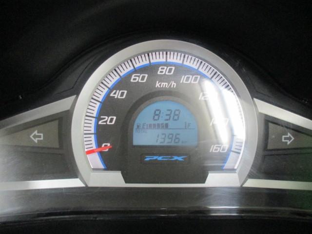 走行1395km 走行1395km