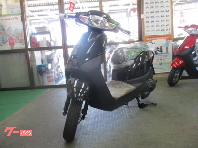 新車タクトベーシックブラック。5400円分用品プレゼント中 新車タクトベーシックブラック。5400円分用品プレゼント中