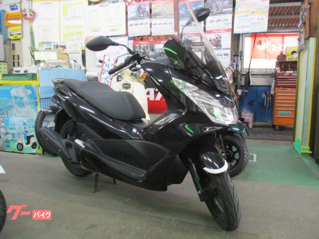 JF56、PCX125,ブラック、ワンオーナー車両ですよ。 JF56、PCX125,ブラック、ワンオーナー車両ですよ。