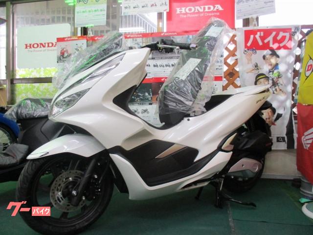 新車PCX125、JF81タイプ、 新車PCX125、JF81タイプ、