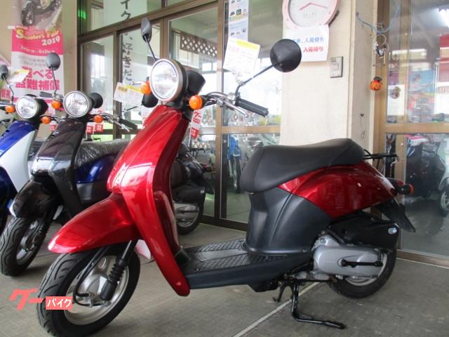 中古AF61,キャブレター式TODAY.通勤通学車両で人気。 中古AF61,キャブレター式TODAY.通勤通学車両で人気。