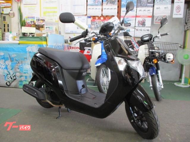 中古車ダンクAF78ブラック入庫。水冷4ストロークサイクル 中古車ダンクAF78ブラック入庫。水冷4ストロークサイクル