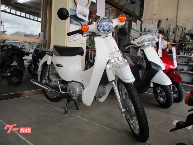 スーパーカブ110、通勤通学、お買い物にも便利!沖縄を走りつくそう! スーパーカブ110、通勤通学、お買い物にも便利!沖縄を走りつくそう!