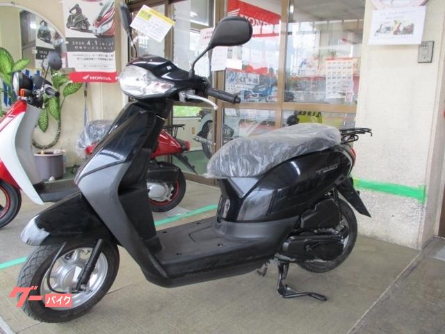 ホンダ タクト ベーシック ブラック 年式不明 5131km 50cc 支払総額13 6万円のバイク詳細情報 沖縄のバイクを探すなら グーバイク沖縄
