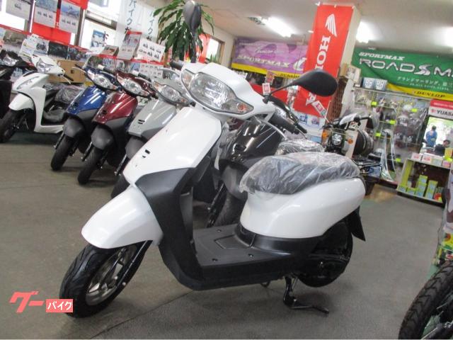 ホンダ タクト ベーシック ホワイト 年式不明 km 50cc 保無し 支払総額13 6万円のバイク詳細情報 沖縄のバイク を探すなら グーバイク沖縄