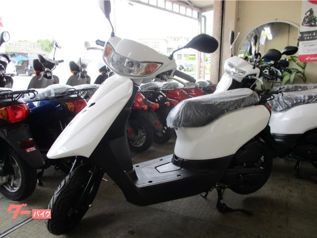 ヤマハ ｊｏｇ ホワイト 1774km 50cc 支払総額15万円のバイク詳細情報 沖縄のバイクを探すなら グーバイク沖縄