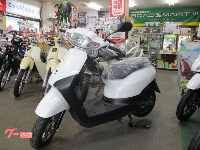 沖縄県名護市 HONDA ホンダ トゥデイ 原付