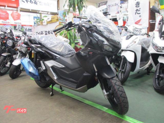 ホンダ　ＡＤＶ１６０