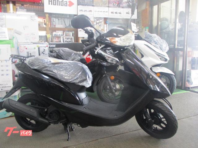 ホンダ（HONDA）1991年 Super Dio SR・新登場のカタログ情報