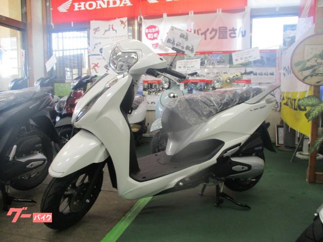 ホンダ　リード１２５