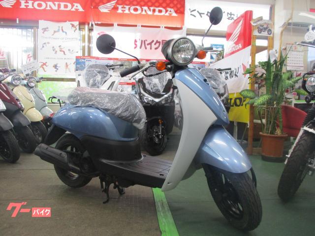 ホンダ トゥデイ・Ｆ