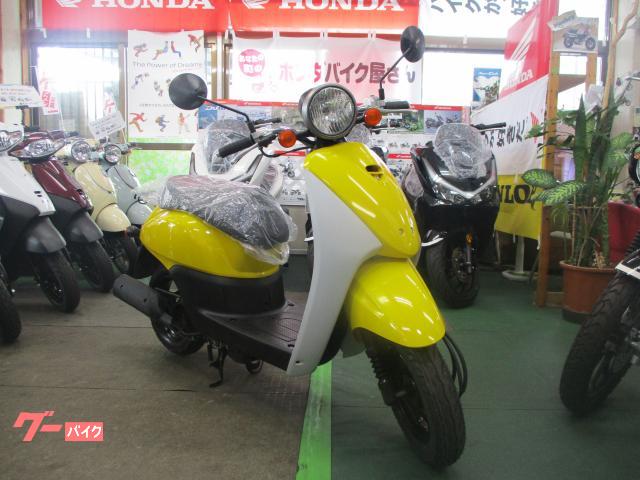 ホンダ トゥデイ・Ｆ