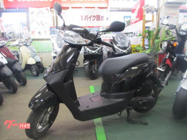 ホンダ　タクト・ベーシック