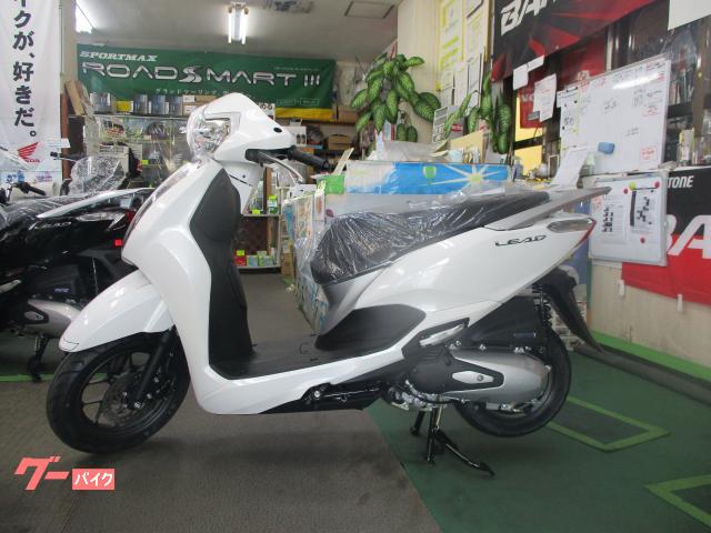 ホンダ リード１２５