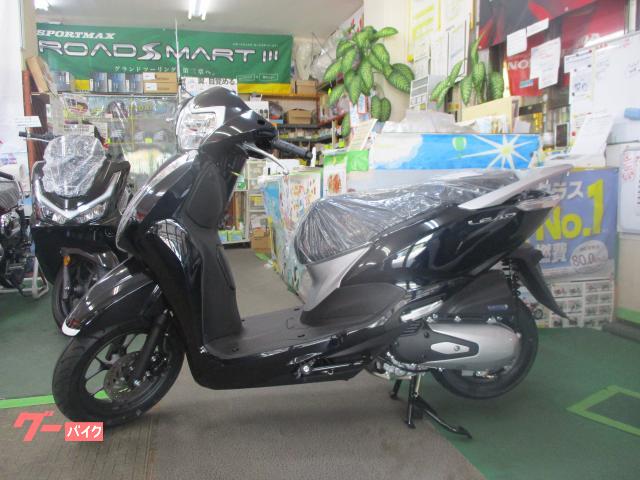 ホンダ リード１２５