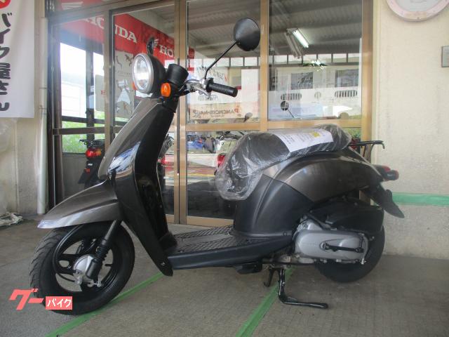 ホンダ トゥデイ